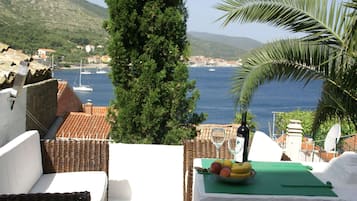 Apartment | Exterior