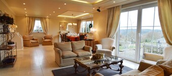 Forestside Retreat, Malmedy