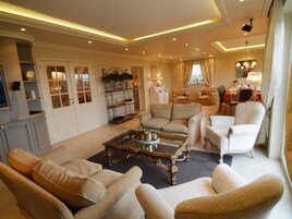 Casa | Área de estar | DVD player