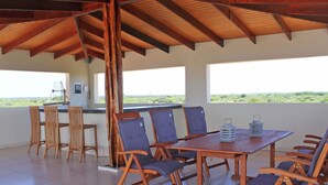 Apartemen | Balkon