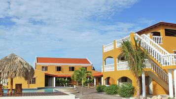 Apartment | Exterior
