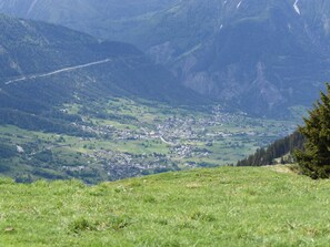 公寓 | 住宿景观