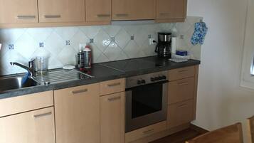Departamento | Cocina privada