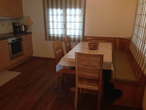 Apartamento | Cozinha privada