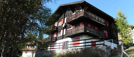 Apartment | Exterior