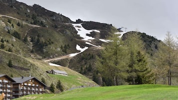 Departamento | Vista desde la propiedad