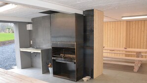 Huis | Balkon