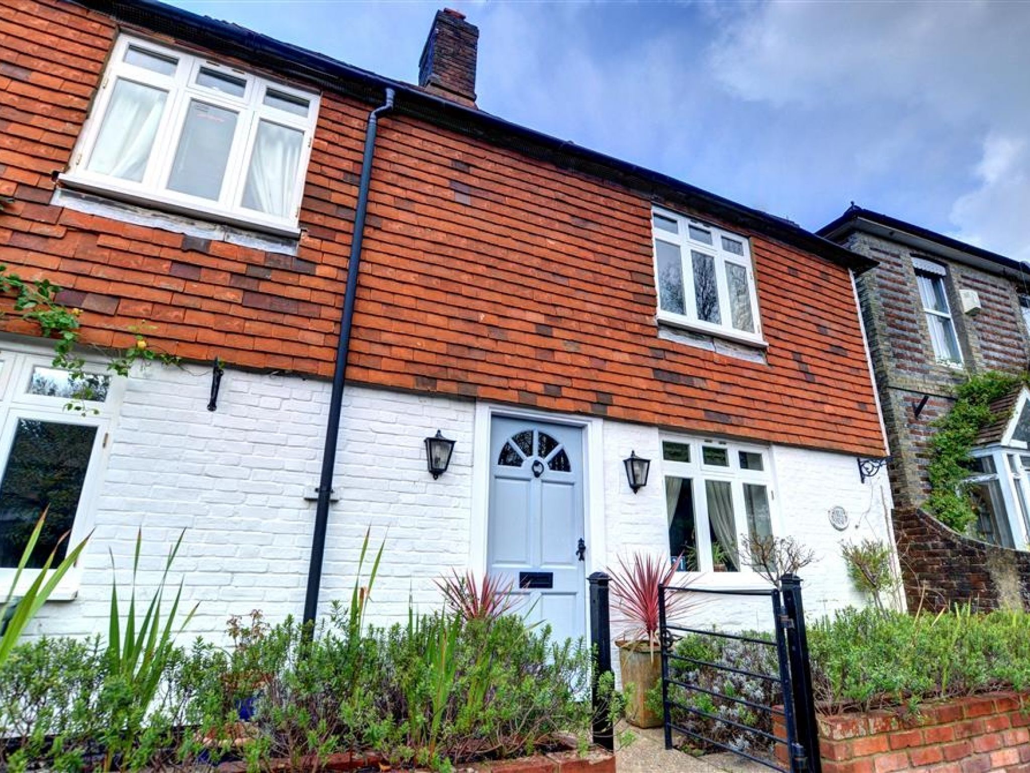 House | Exterior