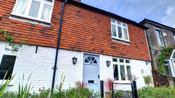 House | Exterior