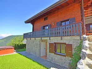 Chalet | Extérieur