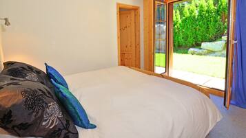 Chalet | 8 bedrooms