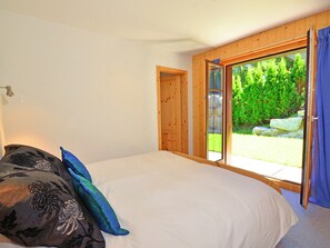 Chalet | 8 chambres