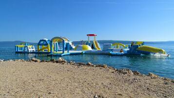 Apartment | View from property