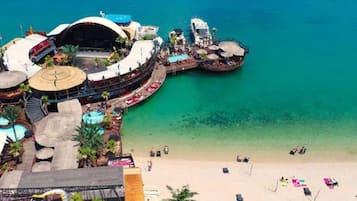 House | View from property