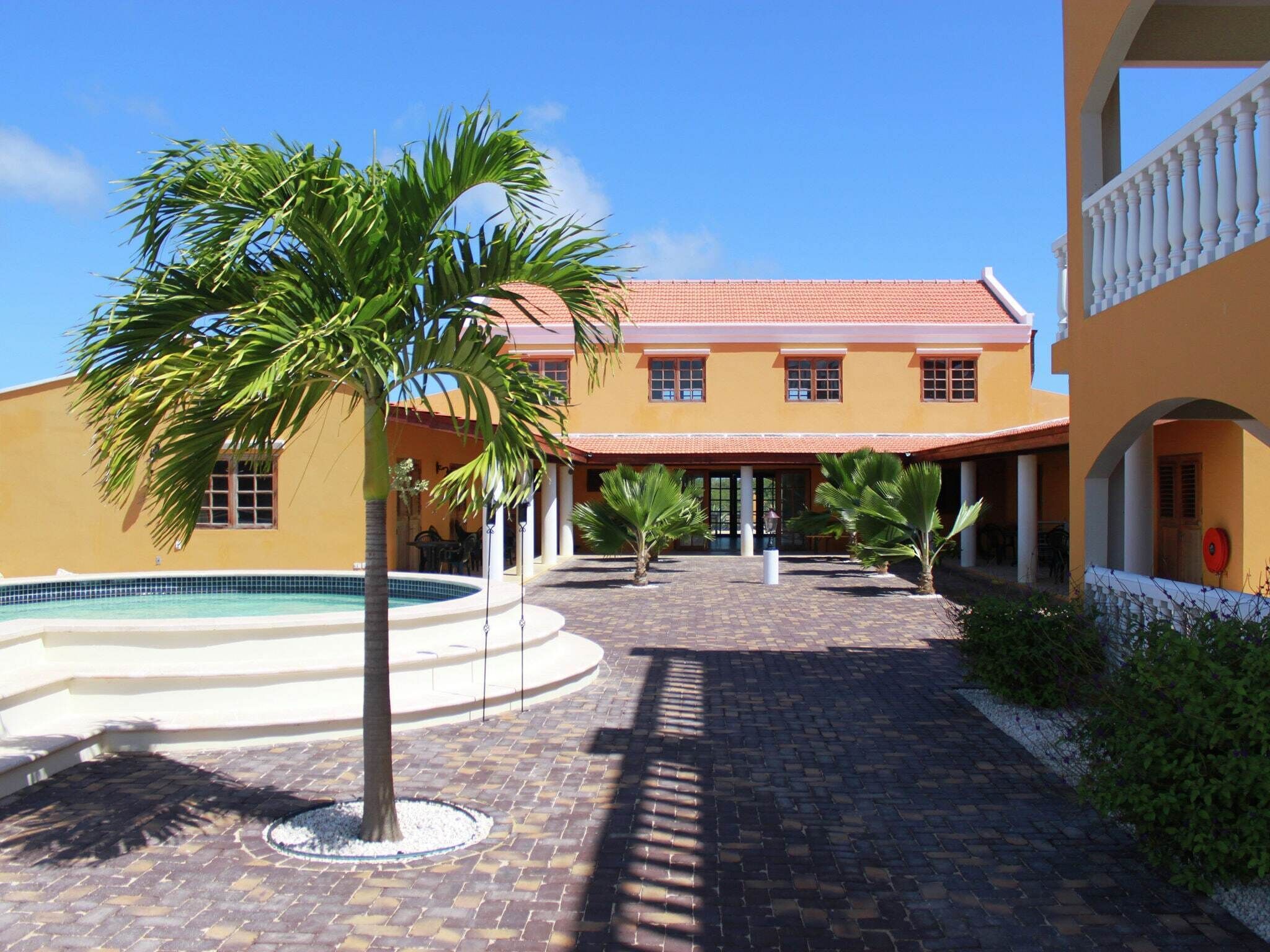 Apartment | Exterior