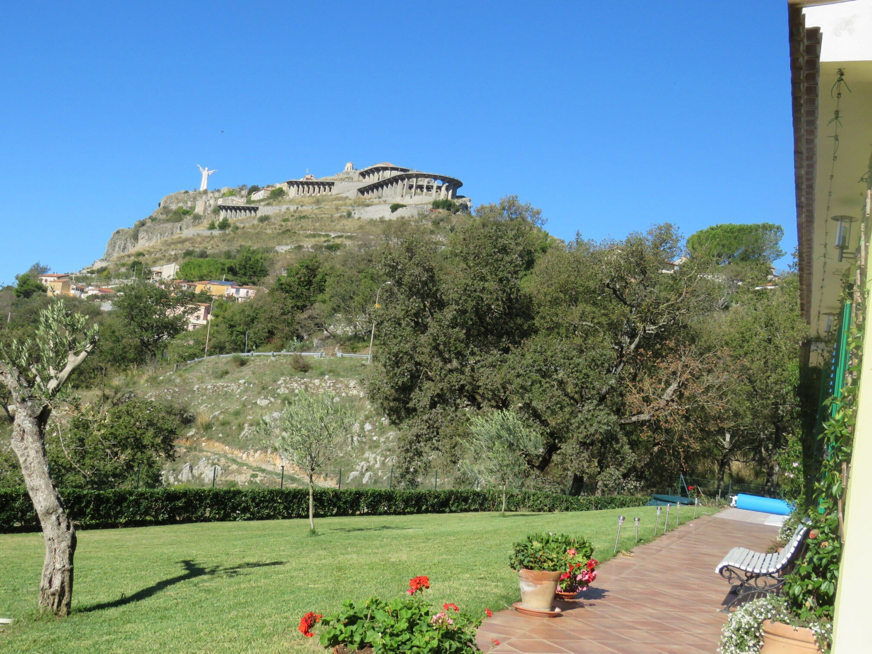 Bungalow | View from property