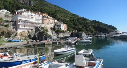 Bungalow in Maratea With Pool Near Beach