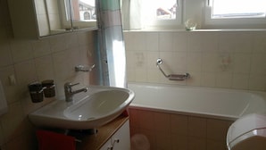Departamento | Baño