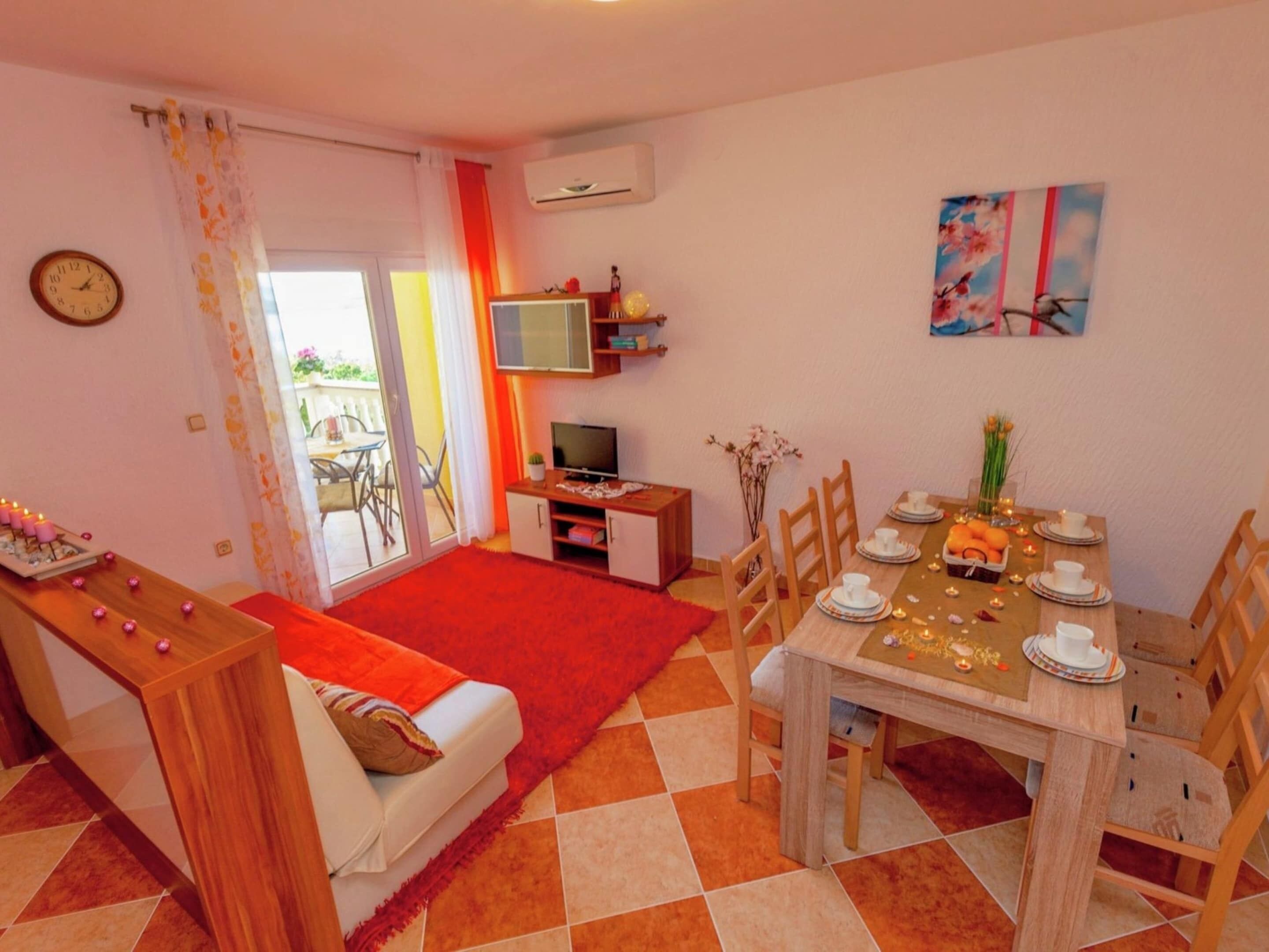 تناول الطعام