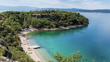 Apartment | View from property