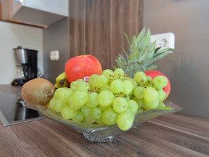 Appartement | Restauration