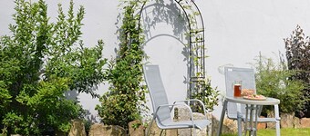 Modern Apartment in Bavaria With Garden