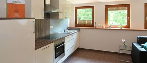 Apartment | Private kitchen