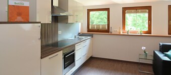 Holiday Home in Bavaria Near Hiking Trails