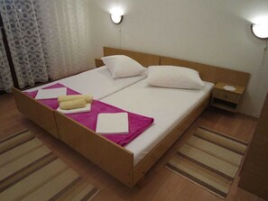 Apartment | 2 bedrooms