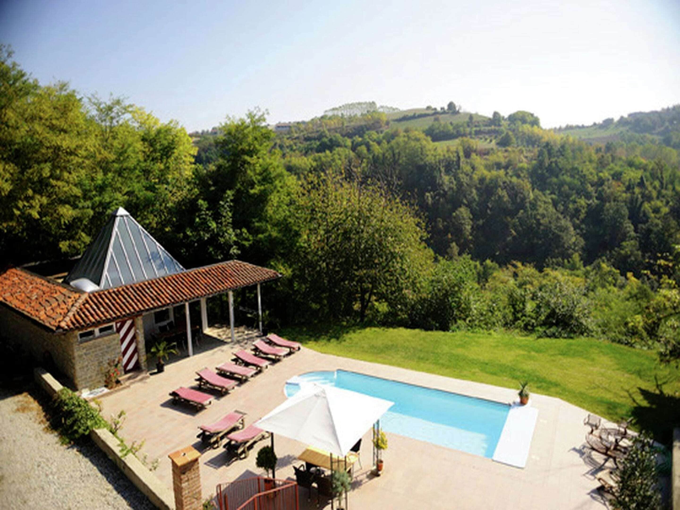 Rumah | Kolam renang | Kolam renang outdoor