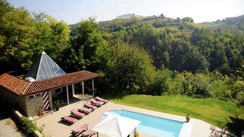 Rumah | Kolam renang | Kolam renang outdoor