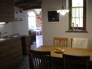 Casa | Restaurantes
