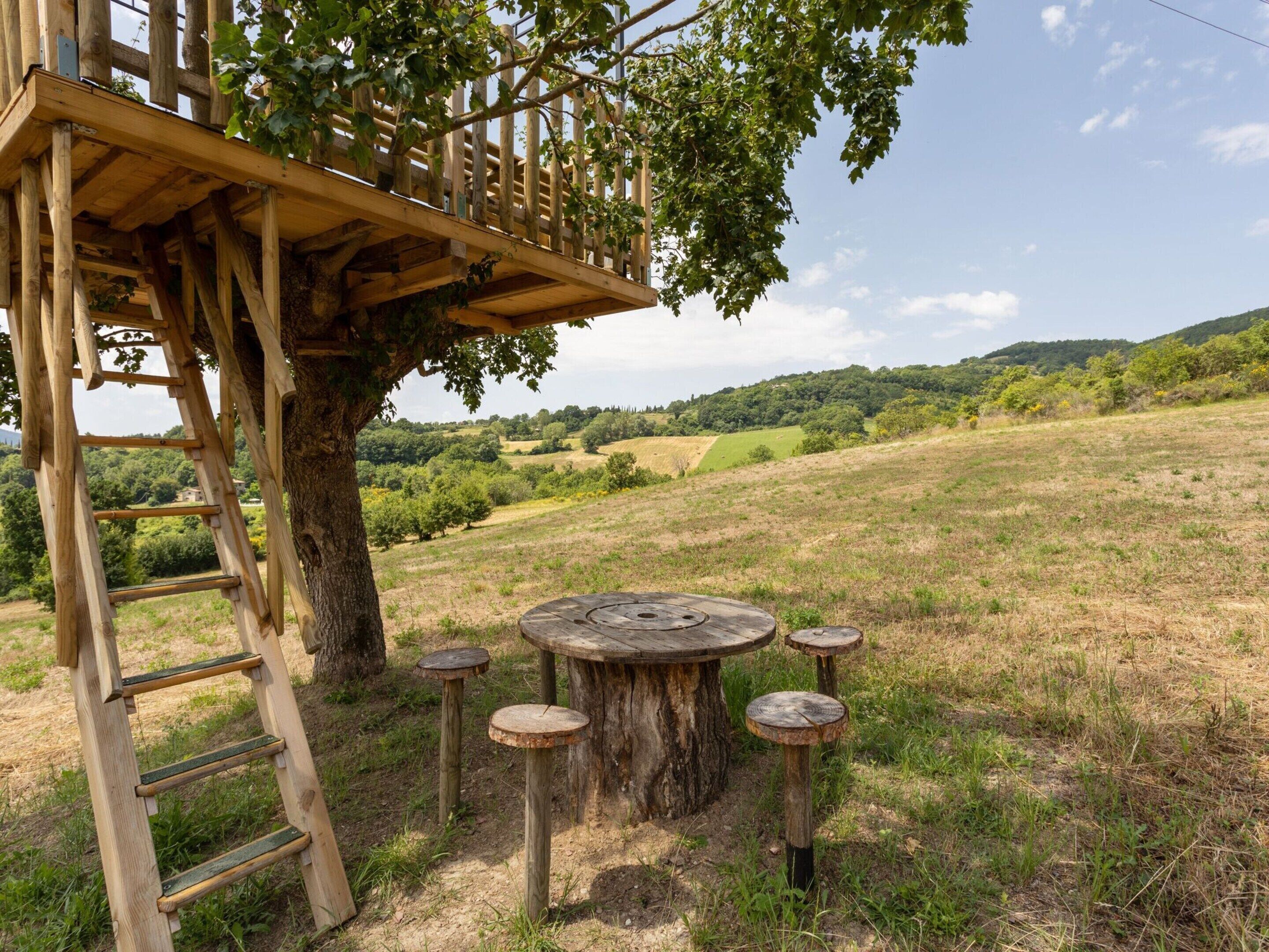 Ferienhaus | Ausstattung der Unterkunft