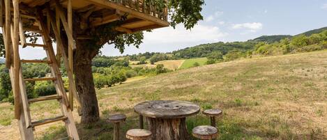 Maison | Équipement de l’hébergement