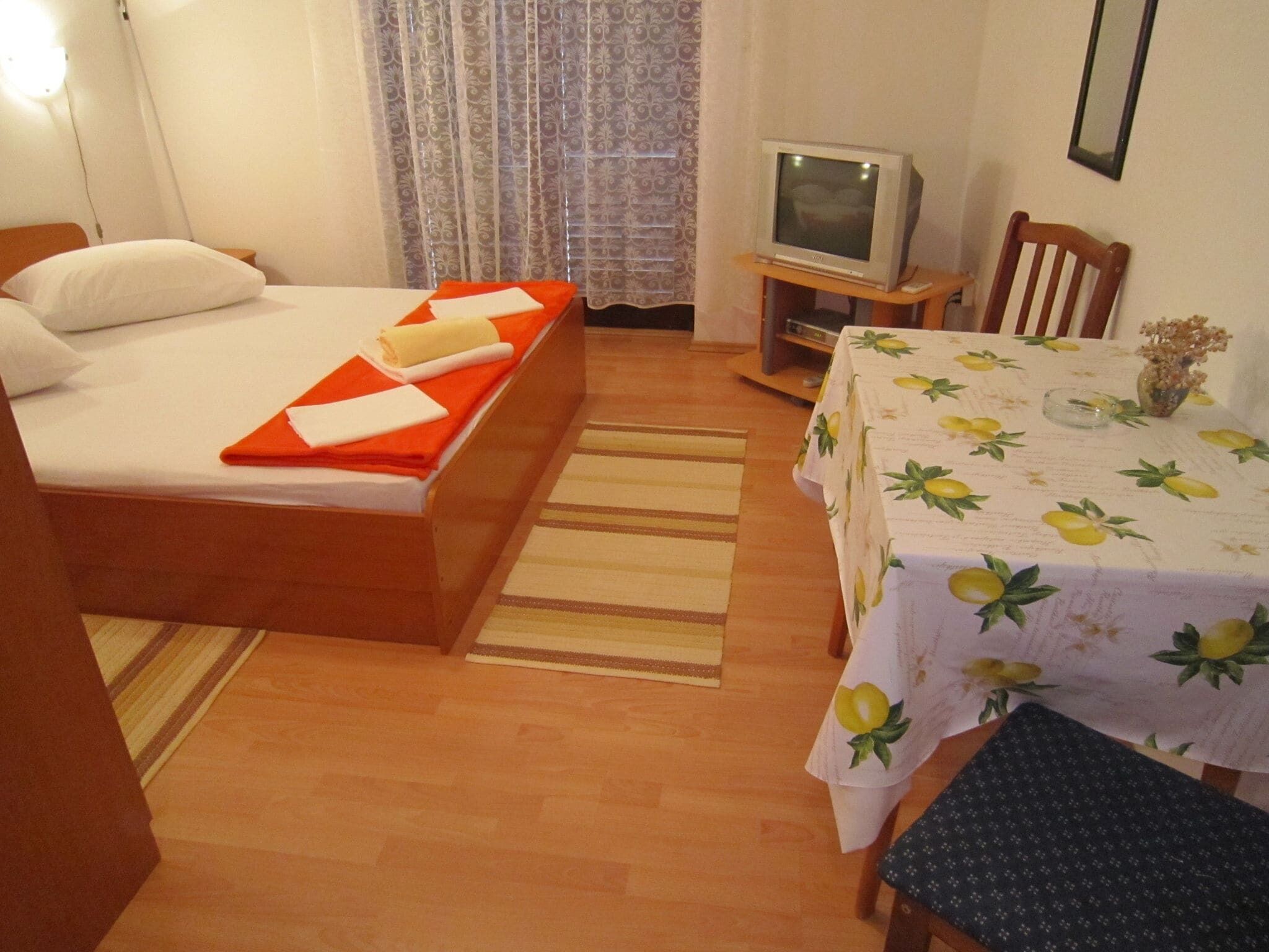 Apartment | 1 bedroom