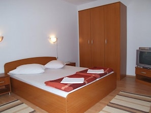 Apartment | 2 bedrooms