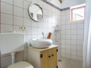 House | Bathroom | Shower