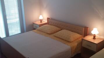 Apartment | 2 Schlafzimmer