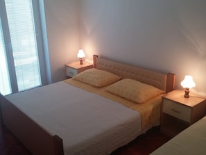 Apartment | 2 bedrooms
