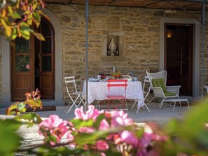 Villa | Ristoranti