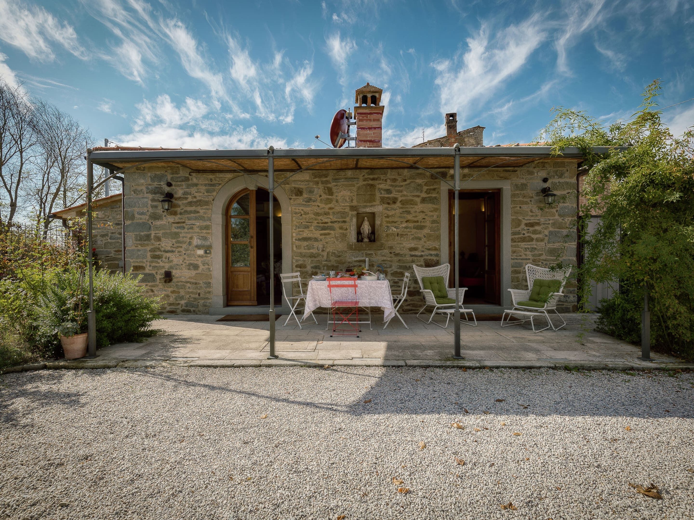 Villa | Exterior