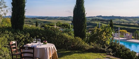 Maison | Restauration