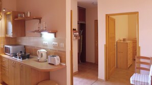 Apartment | Eigene Küche