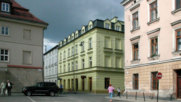 Apartment | Außenbereich