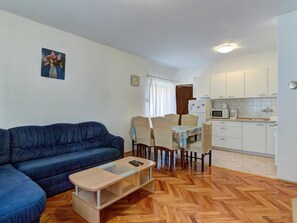 Apartment | Eigene Küche