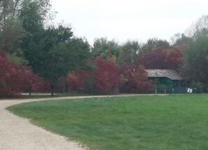 Apartment | View from property - Apartment in Senj With Sea Views & BBQ (Senj)