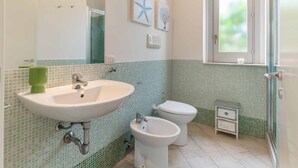 Villa | Baño