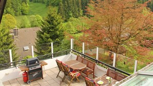 Maison | Balcon