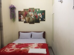 Chambre Double Deluxe | Wi-Fi gratuit
