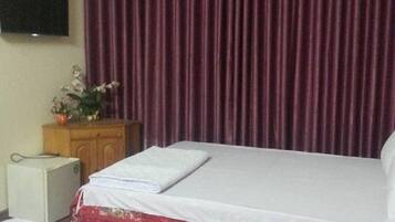 Deluxe Double Room | Free WiFi